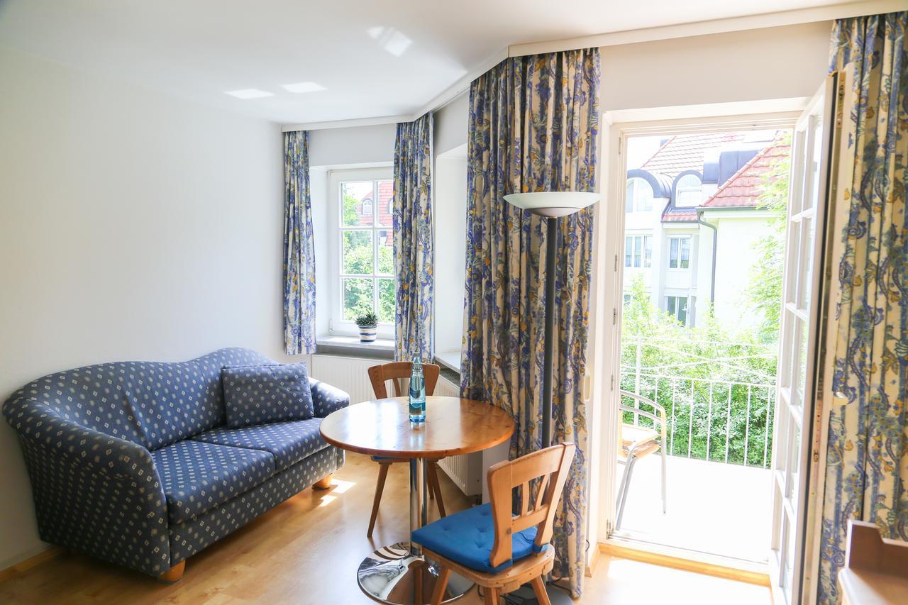Hotel Zwei Laender Apolda Room photo