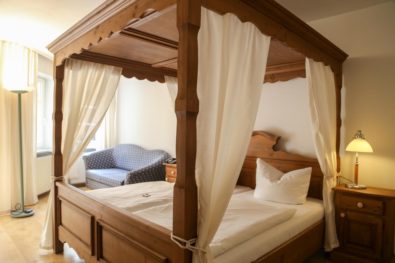 Hotel Zwei Laender Apolda Room photo
