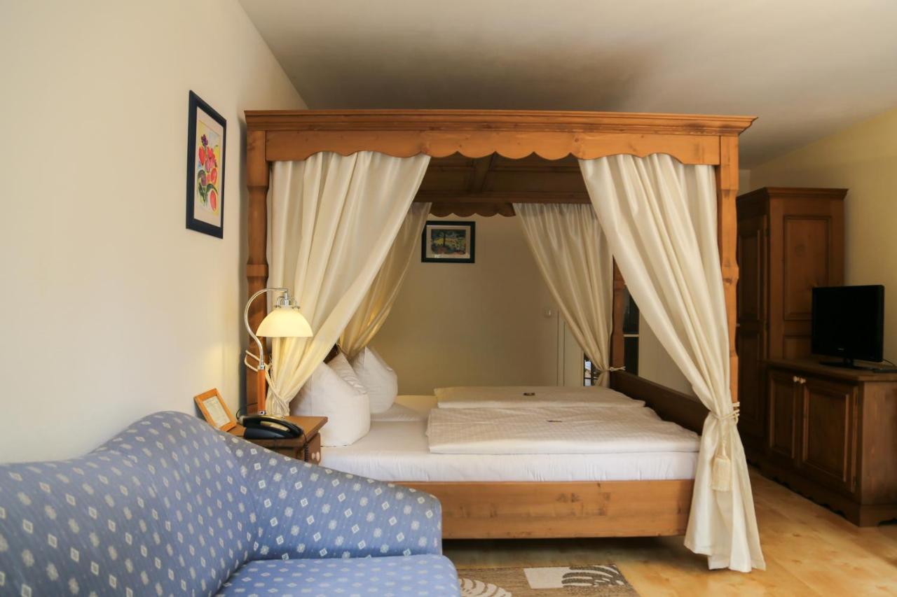 Hotel Zwei Laender Apolda Room photo
