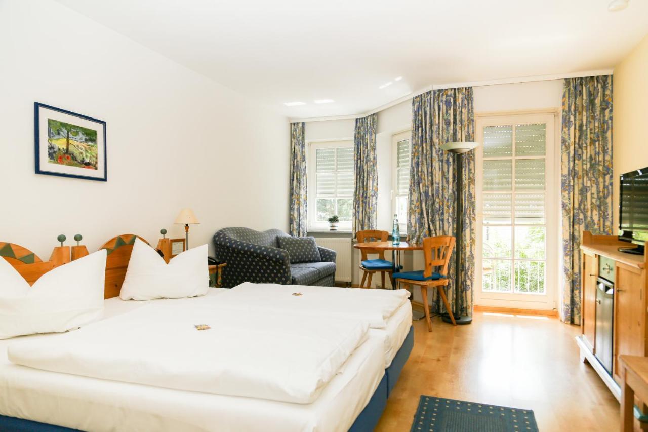 Hotel Zwei Laender Apolda Room photo